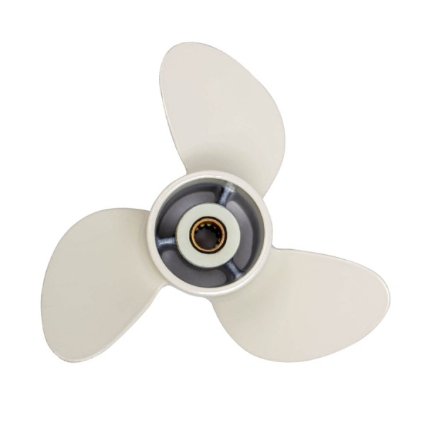 Винт гребной TOYAMA F6ABMS