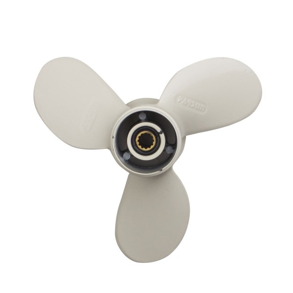 Винт гребной TOYAMA F9.8BMS,T9.8BMS