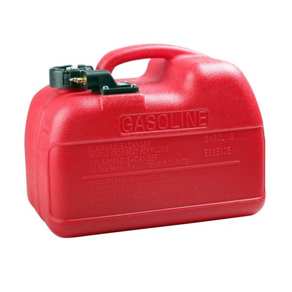 Бак топливный TOYAMA 12 л