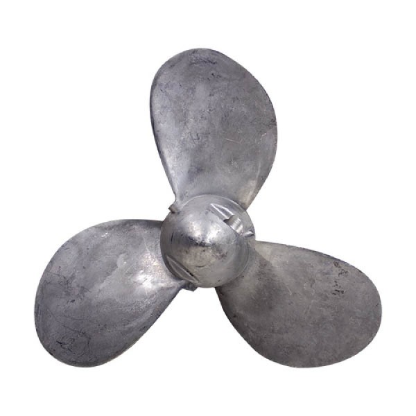 Винт гребной TOYAMA TA2,TA3.5