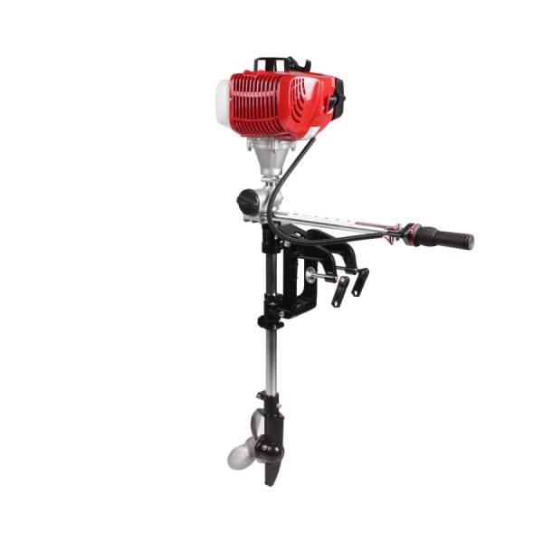 Подвесной лодочный мотор TOYAMA TA 2