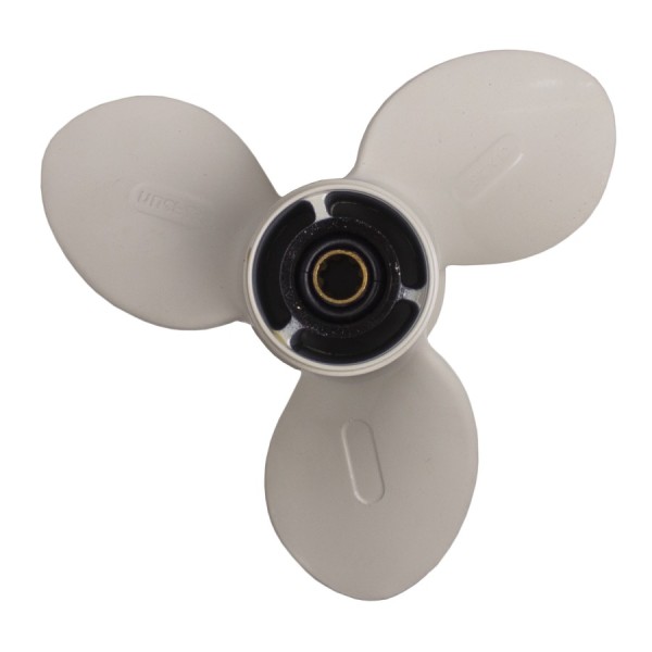 Винт гребной TOYAMA F15BMS,T15BMS