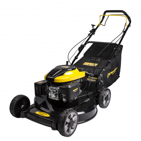 Газонокосилка бензиновая Champion LM5645