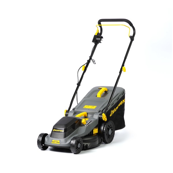 Электрическая газонокосилка CHAMPION EM3816
