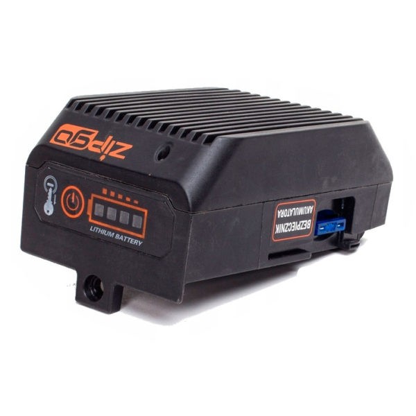 Аккумулятор Champion LM5346E 16,8В (4 ячейки, разъем зарядки 5,5мм)