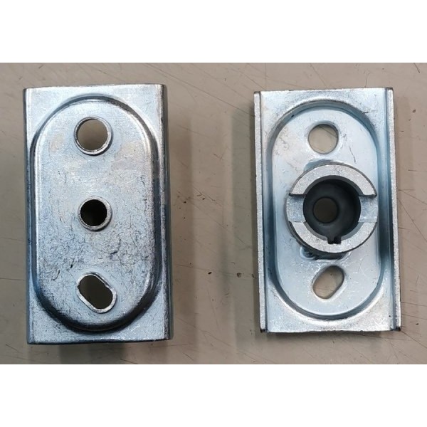 Адаптер ножа Champion LM4840 (LM5345BS -2016) X. Замена для арт. 70140250.