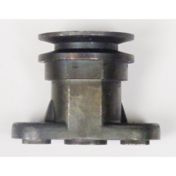 Адаптер ножа Champion LM5345, LM5345BS со шкивом (нового обр. c 2016 г)