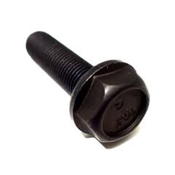 Болт 3/8-24 35мм крепления ножа LM4222, LM5127(BS), LM5344, LM5345(BS), LM5644/LMZ5130/1(2) зам на B1001B00032. Замена для арт. 3-8-24UNF-2A.