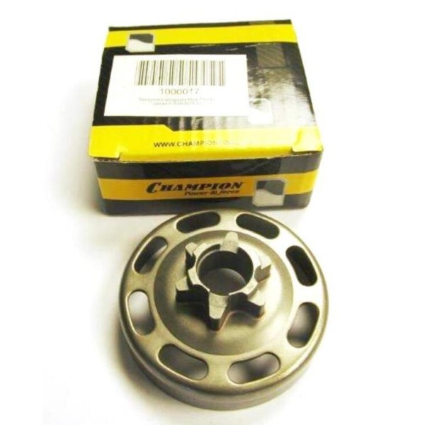 Звездочка ведущая 3/8